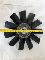 2006 CHEVROLET MONTE CARLO Coupe Engine Cooling Fan Clutch Blade (11 blades) T
