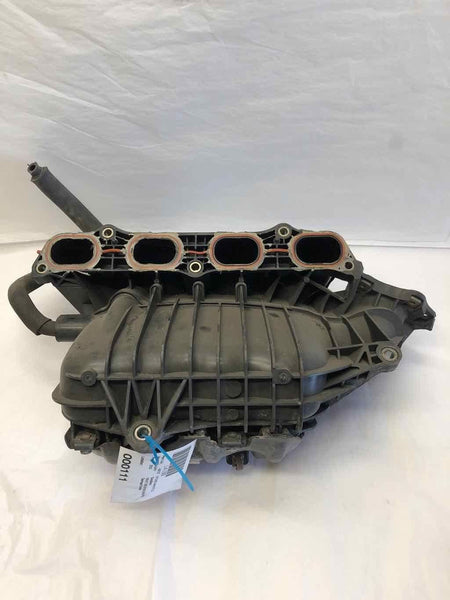 2005 TOYOTA CAMRY Sedan 2.4L Engine Intake Manifold Automatic Transmission T