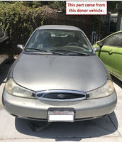 2005 TOYOTA CAMRY Sedan 2.4L Engine Intake Manifold Automatic Transmission T