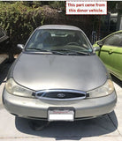 2005 TOYOTA CAMRY Sedan 2.4L Engine Intake Manifold Automatic Transmission T