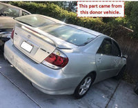 2005 TOYOTA CAMRY Sedan 2.4L Engine Intake Manifold Automatic Transmission T