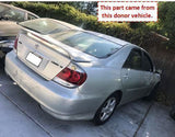2005 TOYOTA CAMRY Sedan 2.4L Engine Intake Manifold Automatic Transmission T