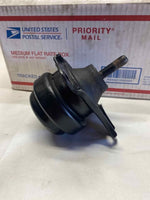 2002 HONDA CIVIC EX 2.7L Sedan Engine Motor Frame Mount Support A/T FWD Used T
