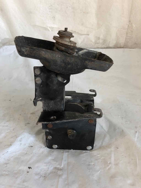 2005 FORD PICKUP F150 Spare Tire Hoist Wheel Carrier Winch 5.4L A/T; T