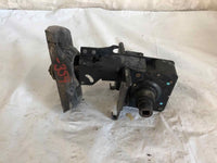 2005 FORD PICKUP F150 Spare Tire Hoist Wheel Carrier Winch 5.4L A/T; T