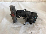 2005 FORD PICKUP F150 Spare Tire Hoist Wheel Carrier Winch 5.4L A/T; T