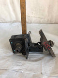 2005 FORD PICKUP F150 Spare Tire Hoist Wheel Carrier Winch 5.4L A/T; T