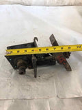 2005 FORD PICKUP F150 Spare Tire Hoist Wheel Carrier Winch 5.4L A/T; T