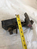 2005 FORD PICKUP F150 Spare Tire Hoist Wheel Carrier Winch 5.4L A/T; T