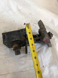 2005 FORD PICKUP F150 Spare Tire Hoist Wheel Carrier Winch 5.4L A/T; T