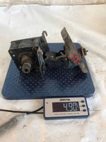 2005 FORD PICKUP F150 Spare Tire Hoist Wheel Carrier Winch 5.4L A/T; T