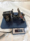 2005 FORD PICKUP F150 Spare Tire Hoist Wheel Carrier Winch 5.4L A/T; T