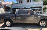 2005 FORD PICKUP F150 Spare Tire Hoist Wheel Carrier Winch 5.4L A/T; T