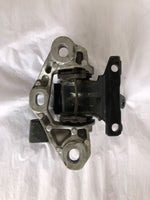 2014 MAZDA 6 Touring Plus 2.5L Sedan Motor Engine Frame Mount 4-Door A/T Used T