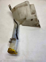 2002 - 2004 JEEP GRAND CHEROKEE 4.0L Windshield Washer Bottle Fluid Reservior T