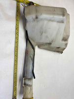 2002 - 2004 JEEP GRAND CHEROKEE 4.0L Windshield Washer Bottle Fluid Reservior T
