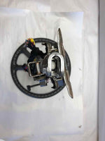 2001 2002 CHRYSLER PT CRUISER Steering Column Floor Shift Manual Trans. w/ Wheel