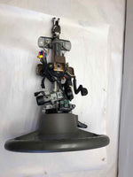2001 2002 CHRYSLER PT CRUISER Steering Column Floor Shift Manual Trans. w/ Wheel
