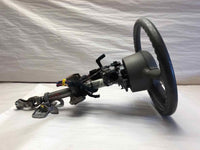 2001 2002 CHRYSLER PT CRUISER Steering Column Floor Shift Manual Trans. w/ Wheel