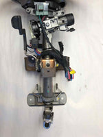 2001 2002 CHRYSLER PT CRUISER Steering Column Floor Shift Manual Trans. w/ Wheel