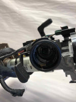 2001 2002 CHRYSLER PT CRUISER Steering Column Floor Shift Manual Trans. w/ Wheel