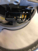 2001 2002 CHRYSLER PT CRUISER Steering Column Floor Shift Manual Trans. w/ Wheel