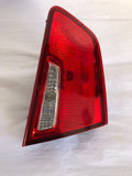 2014 2015 KIA OPTIMA Left Lid Mounted Tail Light Lamp Assembly Inner Driver Side