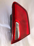 2014 2015 KIA OPTIMA Left Lid Mounted Tail Light Lamp Assembly Inner Driver Side