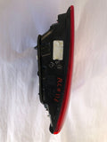 2014 2015 KIA OPTIMA Left Lid Mounted Tail Light Lamp Assembly Inner Driver Side