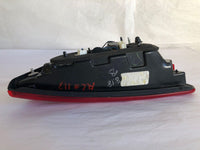 2014 2015 KIA OPTIMA Left Lid Mounted Tail Light Lamp Assembly Inner Driver Side