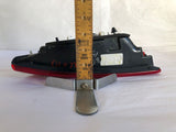 2014 2015 KIA OPTIMA Left Lid Mounted Tail Light Lamp Assembly Inner Driver Side
