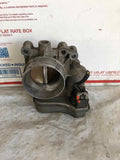 2002 - 2007 SATURN VUE 2.2L SUV Throttle Body Valve Assembly 4 Cylinder FWD M/T