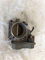 2002 - 2007 SATURN VUE 2.2L SUV Throttle Body Valve Assembly 4 Cylinder FWD M/T