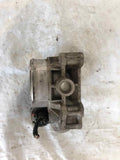 2002 - 2007 SATURN VUE 2.2L SUV Throttle Body Valve Assembly 4 Cylinder FWD M/T