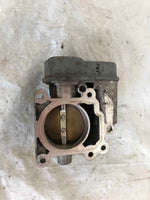 2002 - 2007 SATURN VUE 2.2L SUV Throttle Body Valve Assembly 4 Cylinder FWD M/T