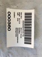 2002 - 2007 SATURN VUE 2.2L SUV Throttle Body Valve Assembly 4 Cylinder FWD M/T