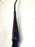 2012 - 2018 BMW 328 SERIES 2.0LSedan Front Passenger Windshield Wiper Arm Right