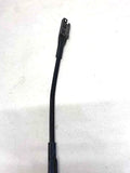 2012 - 2018 BMW 328 SERIES 2.0L Sedan Front Driver Windshield Wiper Arm Left LH