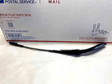 2012 - 2018 BMW 328 SERIES 2.0L Sedan Front Driver Windshield Wiper Arm Left LH