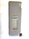 2012-2018 BMW 328 SERIES Sedan Front Passenger Sun Visor w/ Mirror Right Side RH