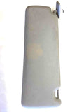 2012-2018 BMW 328 SERIES Sedan Front Passenger Sun Visor w/ Mirror Right Side RH