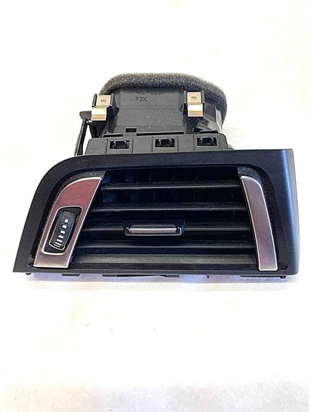 2014 BMW 328 SERIES Front Passenger A/C Air Vent Dash Grille Right 921855014 RH