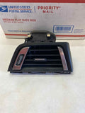 2014 BMW 328 SERIES Front Passenger A/C Air Vent Dash Grille Right 921855014 RH