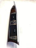 2014 BMW 328 SERIES Front Center Dash A/C Dual Vents Grille 921855215 with Trim