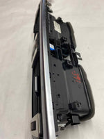 2014 BMW 328 SERIES Front Center Dash A/C Dual Vents Grille 921855215 with Trim