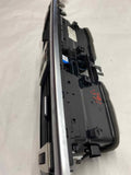 2014 BMW 328 SERIES Front Center Dash A/C Dual Vents Grille 921855215 with Trim