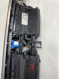 2014 BMW 328 SERIES Front Center Dash A/C Dual Vents Grille 921855215 with Trim