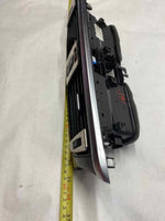 2014 BMW 328 SERIES Front Center Dash A/C Dual Vents Grille 921855215 with Trim