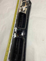 2014 BMW 328 SERIES Front Center Dash A/C Dual Vents Grille 921855215 with Trim