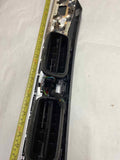 2014 BMW 328 SERIES Front Center Dash A/C Dual Vents Grille 921855215 with Trim